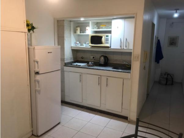 Departamento En El Centro De La Ciudad. Para 2 Personas Буенос-Айрес Екстер'єр фото